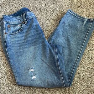 1822 denim jeans size 10